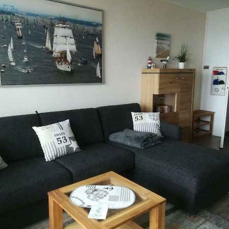Ferienwohnung Marina Wendtorf Exterior foto
