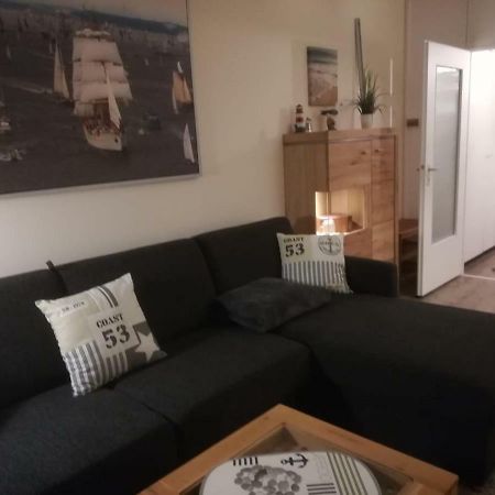 Ferienwohnung Marina Wendtorf Exterior foto