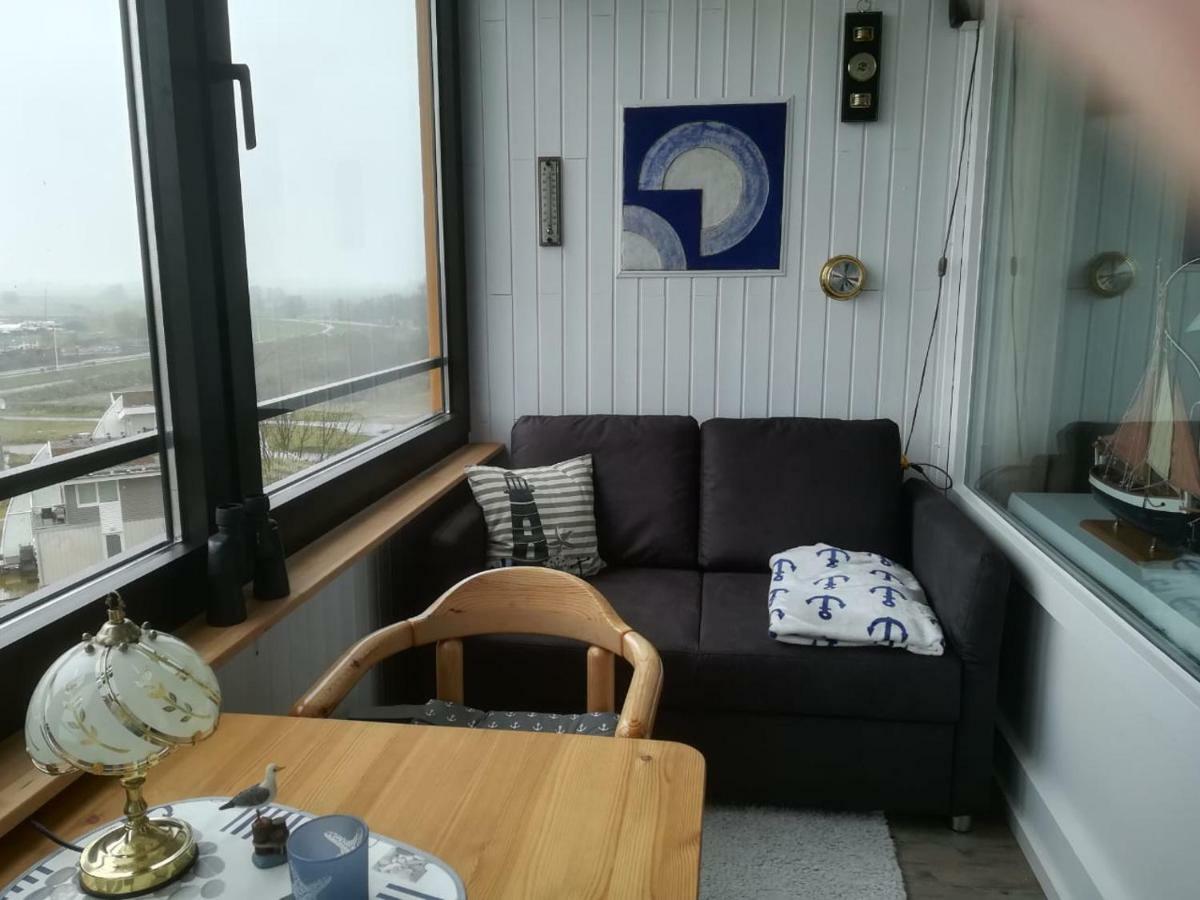 Ferienwohnung Marina Wendtorf Exterior foto