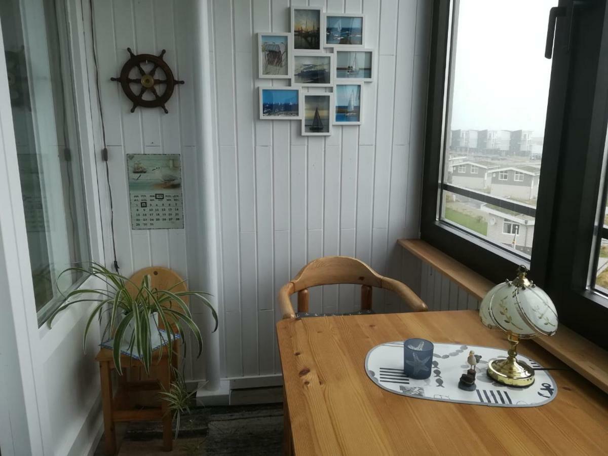 Ferienwohnung Marina Wendtorf Exterior foto