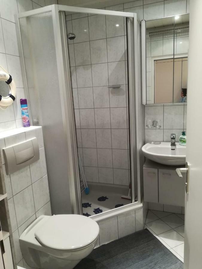 Ferienwohnung Marina Wendtorf Exterior foto