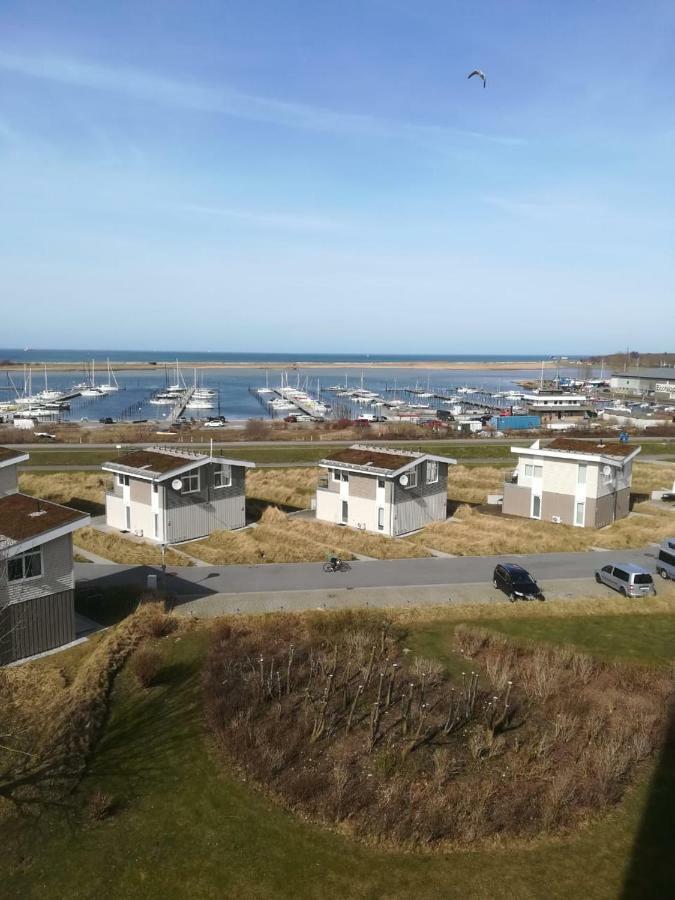 Ferienwohnung Marina Wendtorf Exterior foto