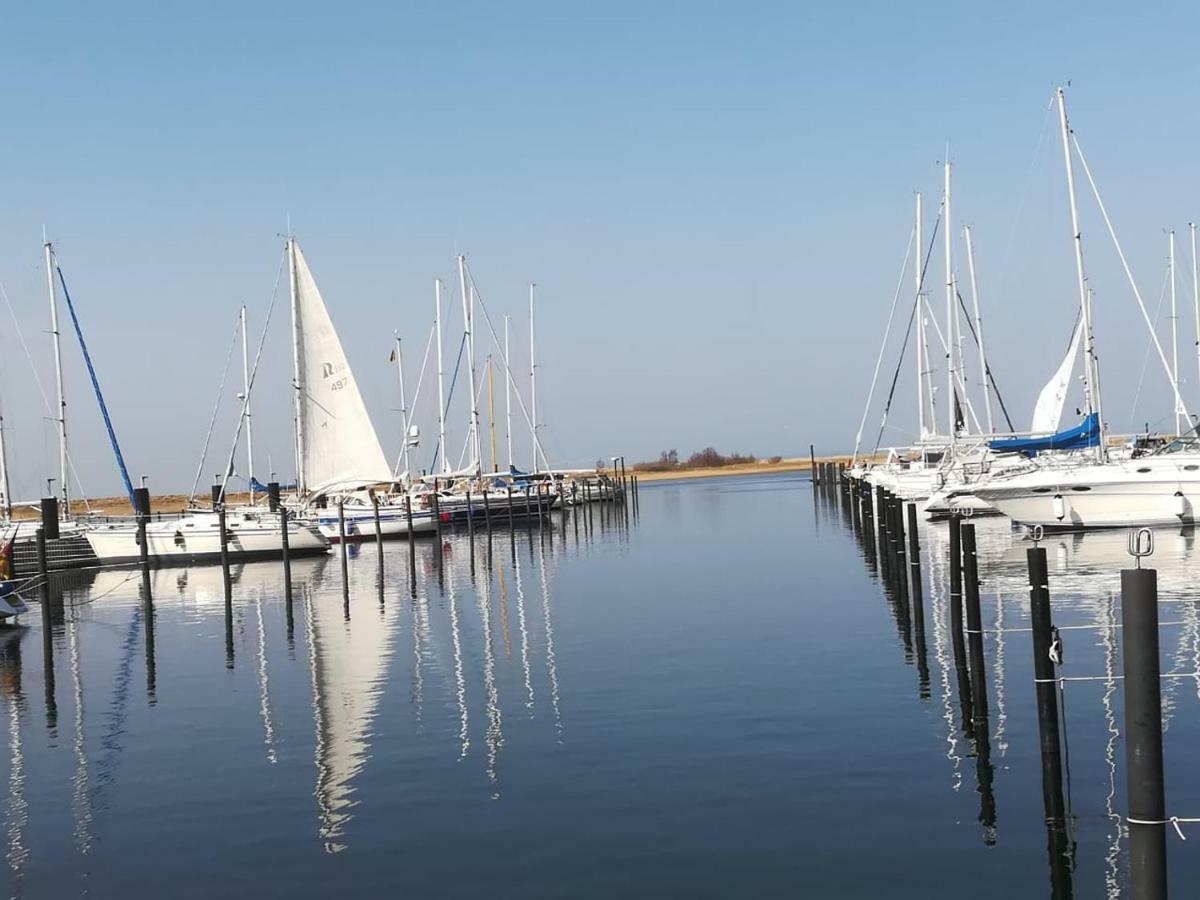 Ferienwohnung Marina Wendtorf Exterior foto