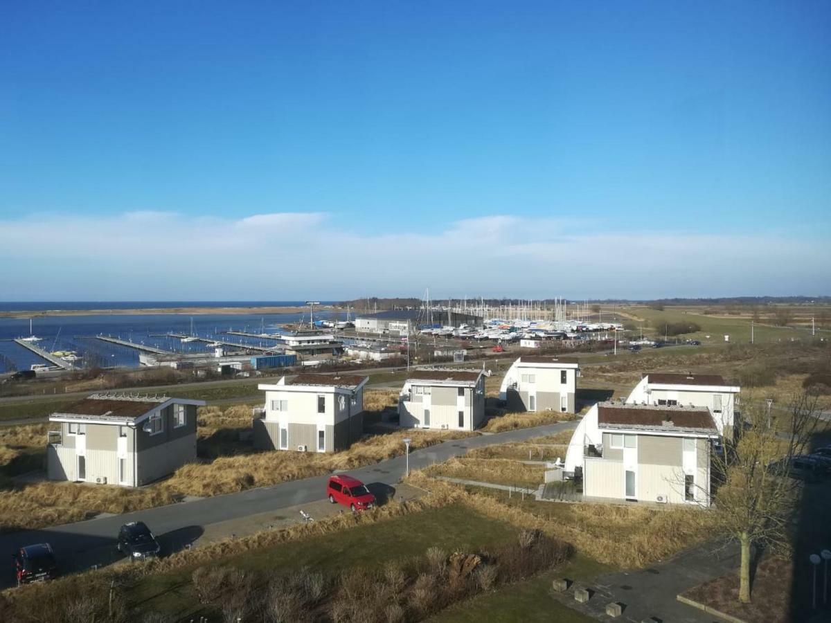 Ferienwohnung Marina Wendtorf Exterior foto